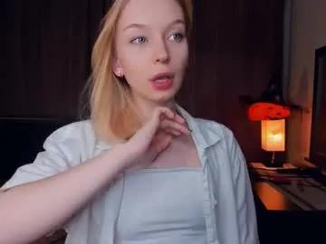 lidiaklemencic on Chaturbate 