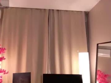 light_babe on Chaturbate