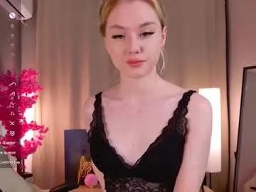 light_babe on Chaturbate