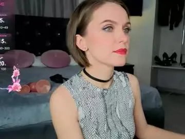 lil__fleur on Chaturbate