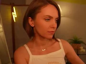 lil_fleur on Chaturbate 