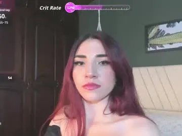 lila_elliot on Chaturbate