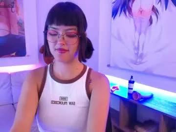 lilcandy19 on Chaturbate 
