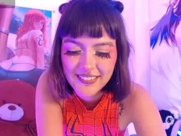 lilcandy19 on Chaturbate 