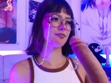 lilcandy19 on Chaturbate 