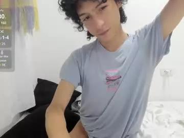 lildan18 on Chaturbate 