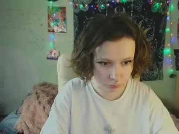 lileyfoxxx on Chaturbate 