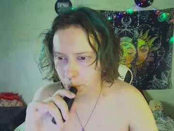 lileyfoxxx on Chaturbate 