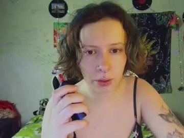 lileyfoxxx on Chaturbate 