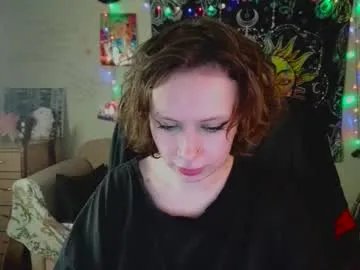 lileyfoxxx on Chaturbate 