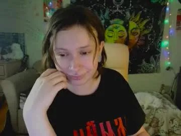 lileyfoxxx on Chaturbate 