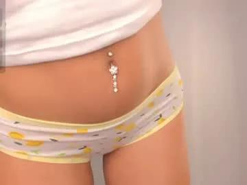 lili_foxy on Chaturbate 