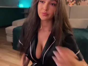 liliaah on Chaturbate 