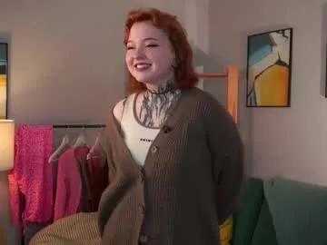lilianadao on Chaturbate