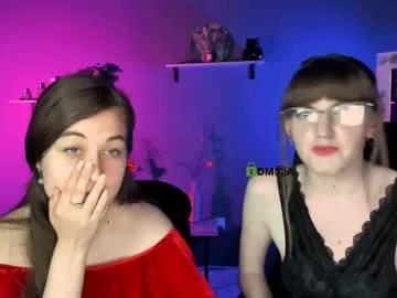 lilith_diva on Chaturbate 