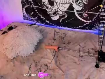 lilith_jovovich on Chaturbate 