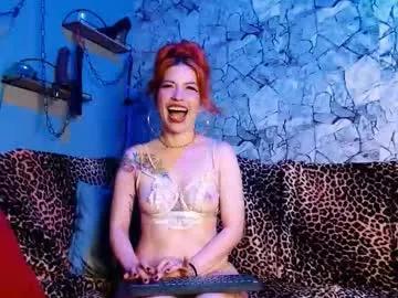 lilith_thekilla on Chaturbate 