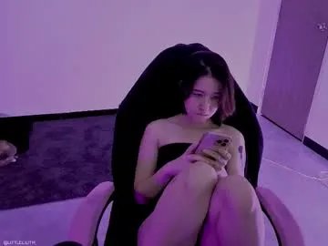 lilithcary on Chaturbate