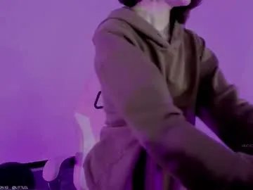 lilithcary on Chaturbate