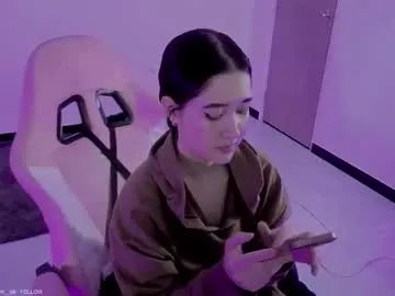 lilithcary on Chaturbate
