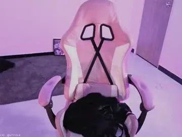 lilithcary on Chaturbate