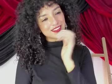 lilithsteinberg on Chaturbate 