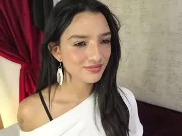 lilithsteinberg on Chaturbate 