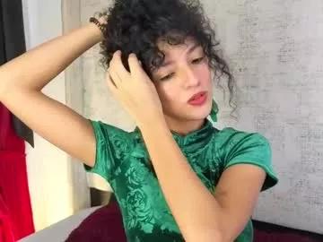 lilithsteinberg on Chaturbate 