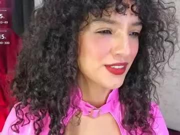 lilithsteinberg on Chaturbate 