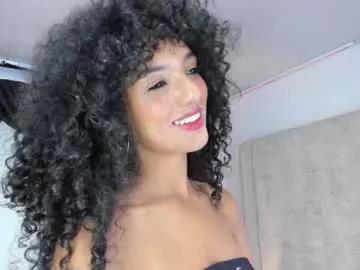 lilithsteinberg on Chaturbate 