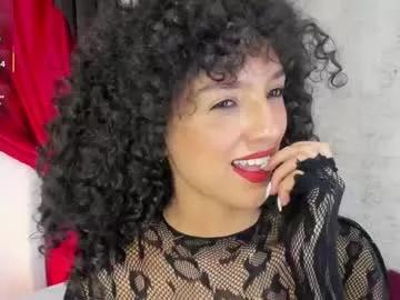 lilithsteinberg on Chaturbate 