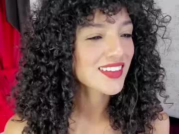 lilithsteinberg on Chaturbate 