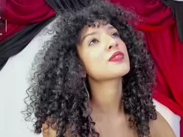 lilithsteinberg on Chaturbate 