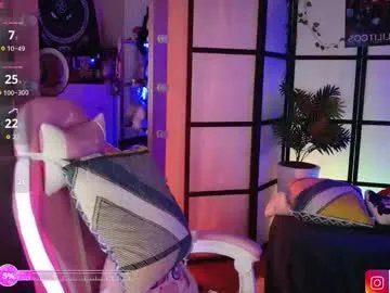 lilitslut on Chaturbate
