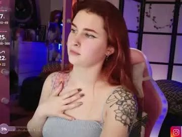 lilitslut on Chaturbate