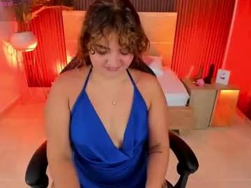 lilly_ass on Chaturbate 