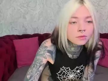 lilu_kayden from Chaturbate is Freechat