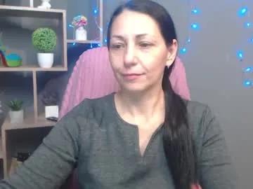 lilugrants on Chaturbate 