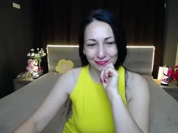 lilugrants on Chaturbate 