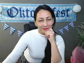 lilugrants on Chaturbate 