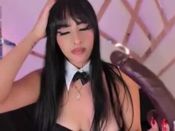 lily_stclair on Chaturbate