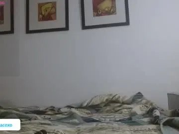 lilygracexoxo on Chaturbate