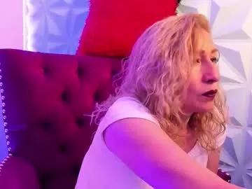 lilyqueen_cg on Chaturbate 