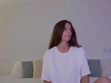 lilyroselyn on Chaturbate 