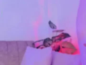 lilysoto on Chaturbate 