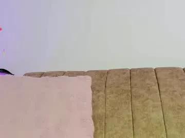 lilysoto on Chaturbate 