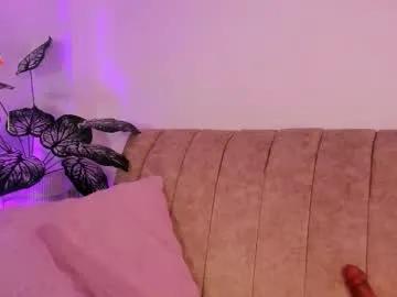 lilysoto on Chaturbate 