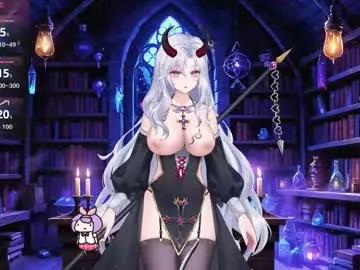 lilyt_nova — GOAL: Control toy 2 min last tiper [213 tokens remaining] Welcome to my room! #hentai #cosplay #joi #asian #anime