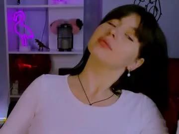 lina_4u from Chaturbate is Freechat
