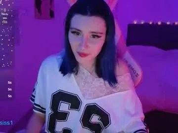 linksiss on Chaturbate